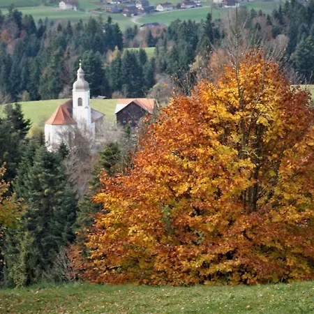 Ferien In Feld 109 Appartamento *