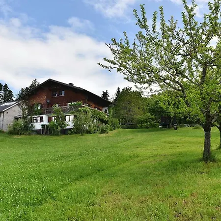 Appartement Ferien In Feld 109 *