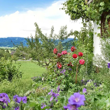 Lejlighed Ferien In Feld 109 *