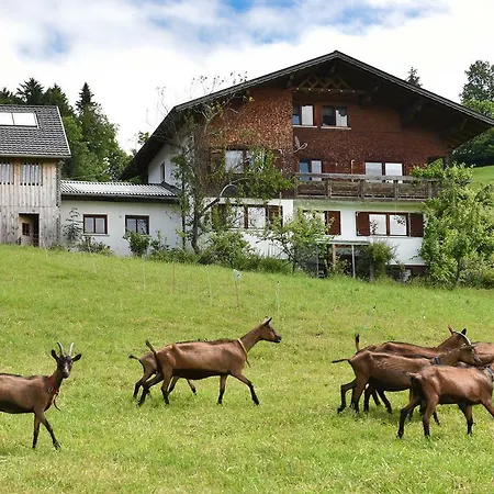 Ferien In Feld 109 Lejlighed Langenegg