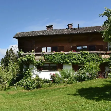 Ferien In Feld 109 Lejlighed *