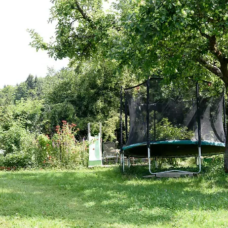 Appartamento Ferien In Feld 109 *