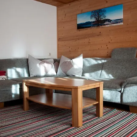 Lejlighed Ferien In Feld 109 *