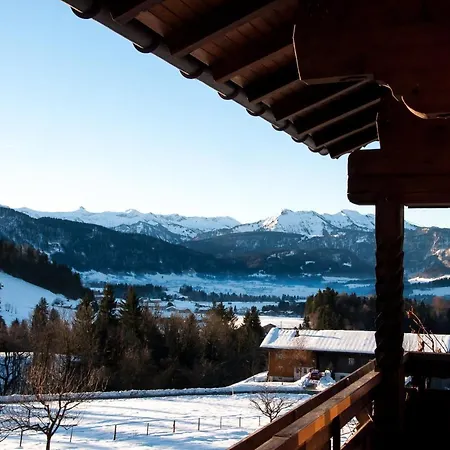 Ferien In Feld 109 *