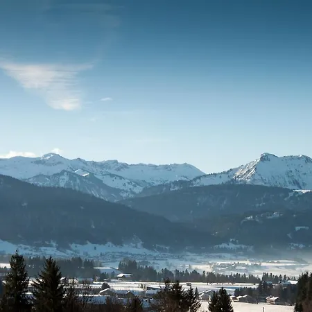 Ferien In Feld 109 *